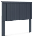 Simmenfort Full Panel Headboard