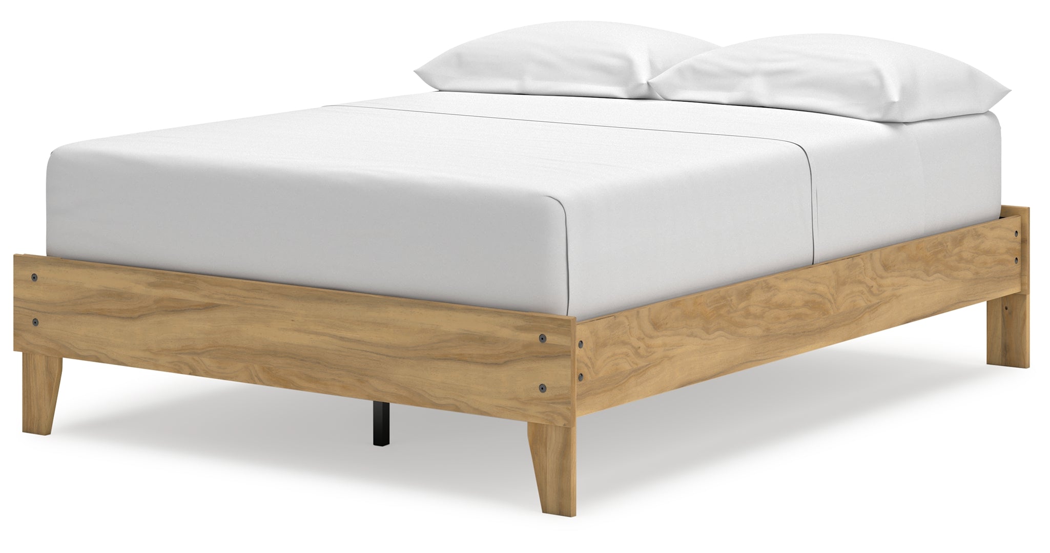 Bermacy Platform Bed