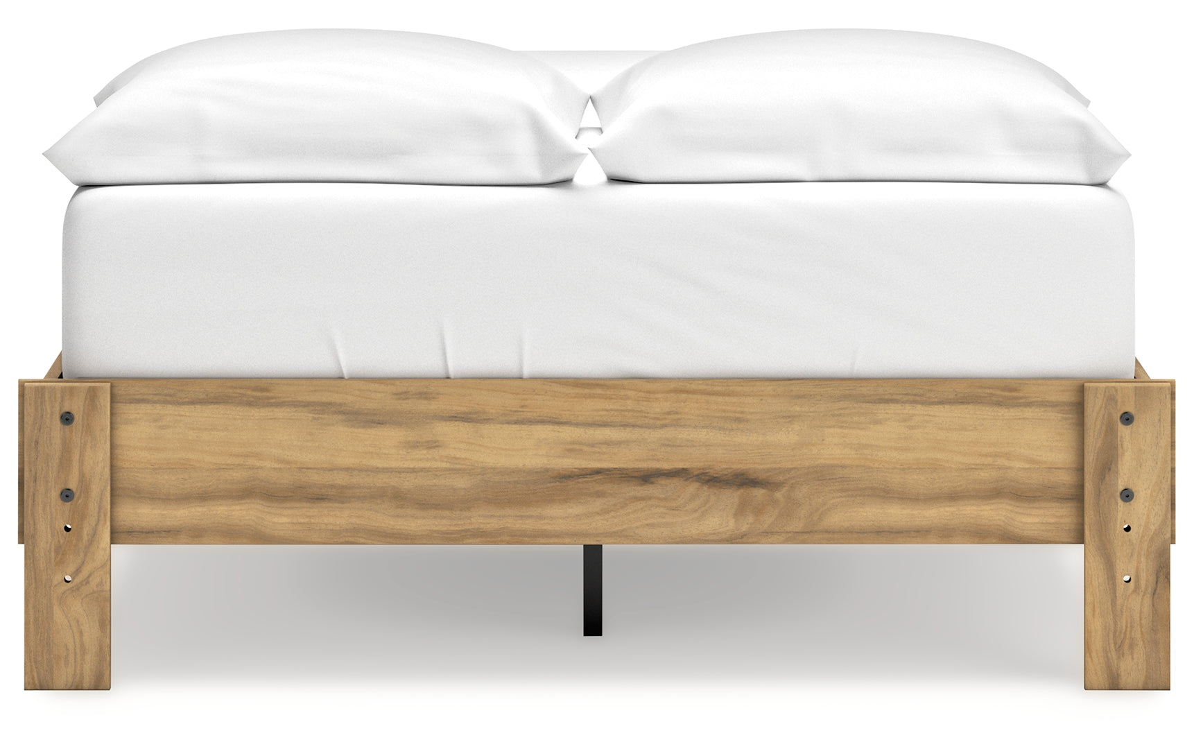 Bermacy Platform Bed