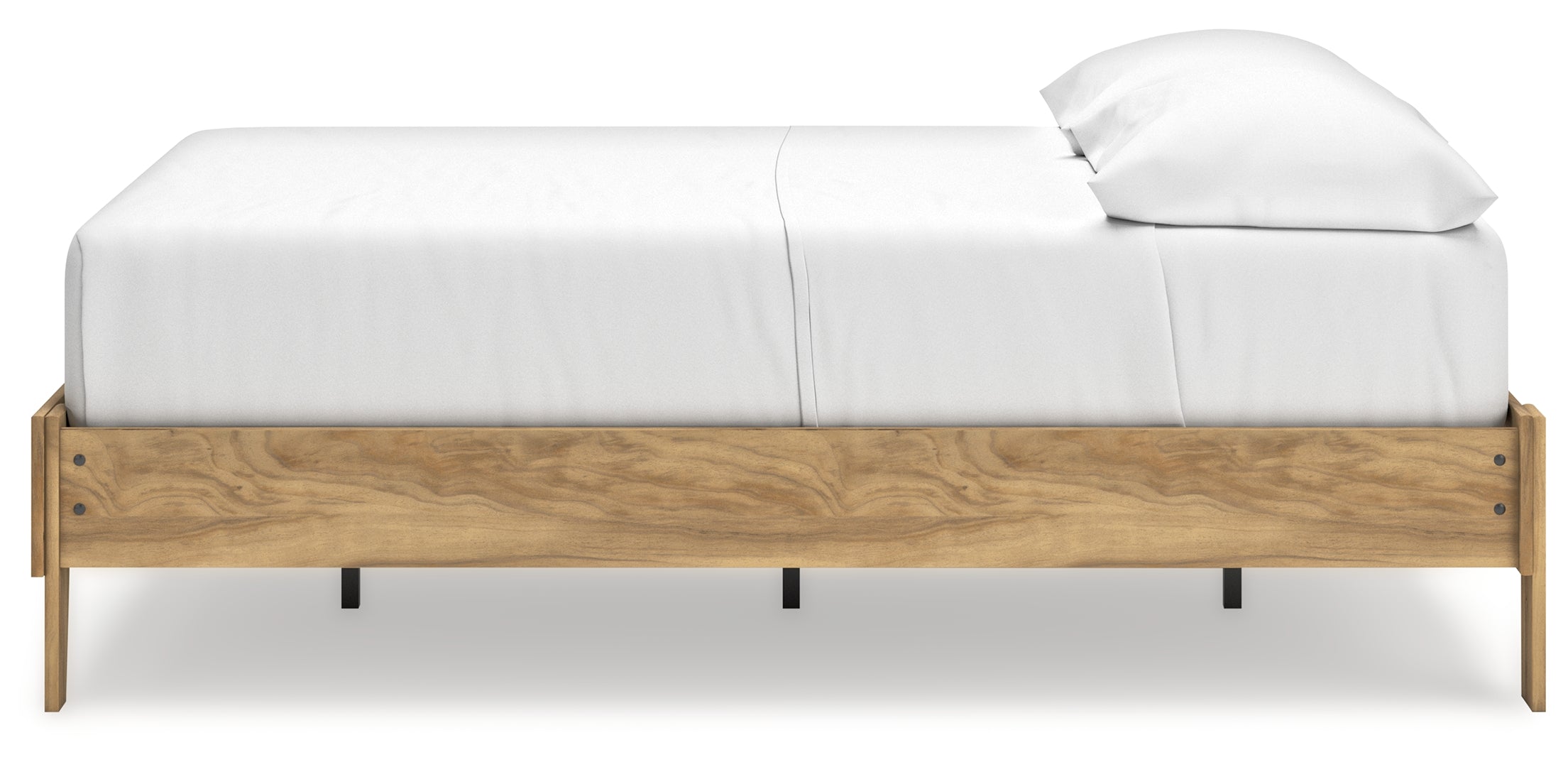 Bermacy Platform Bed