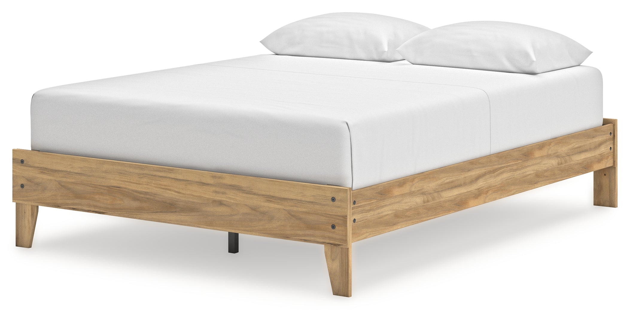 Bermacy Platform Bed