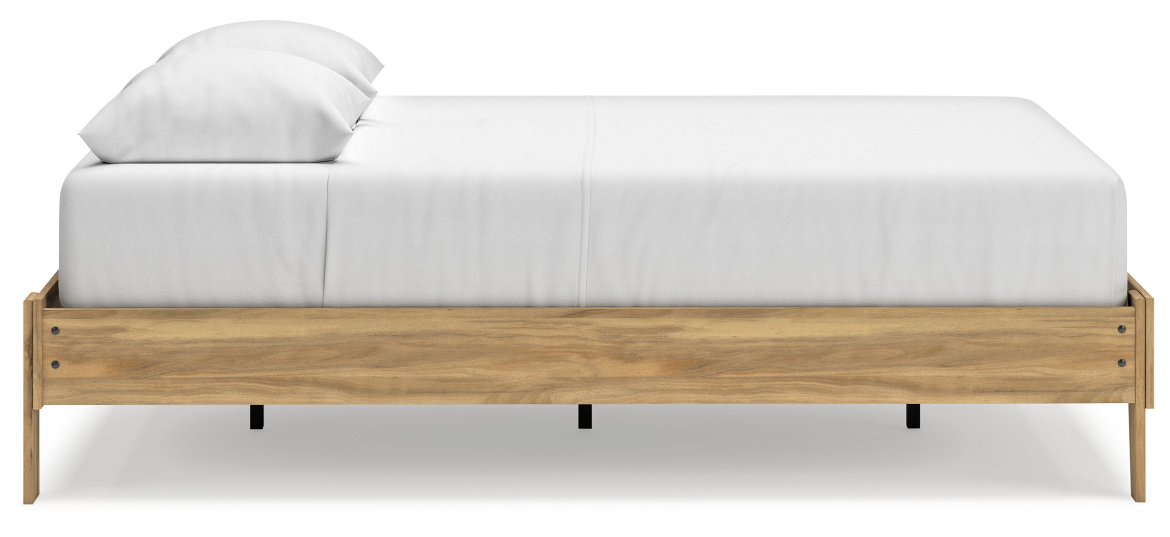 Bermacy Platform Bed