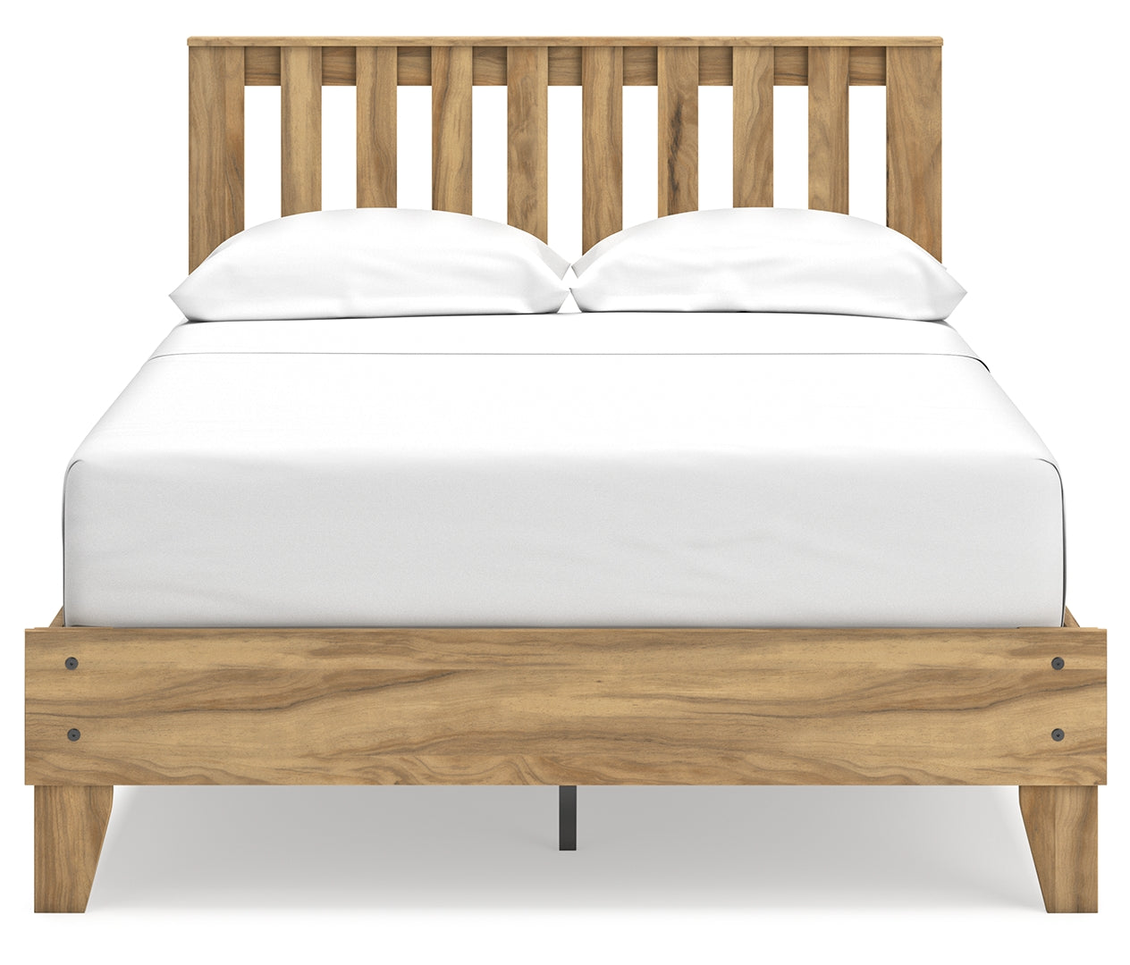 Bermacy Platform Bed