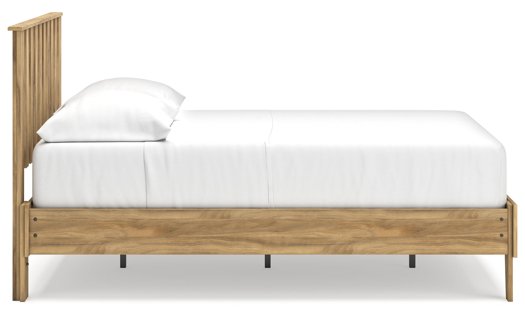 Bermacy Platform Bed