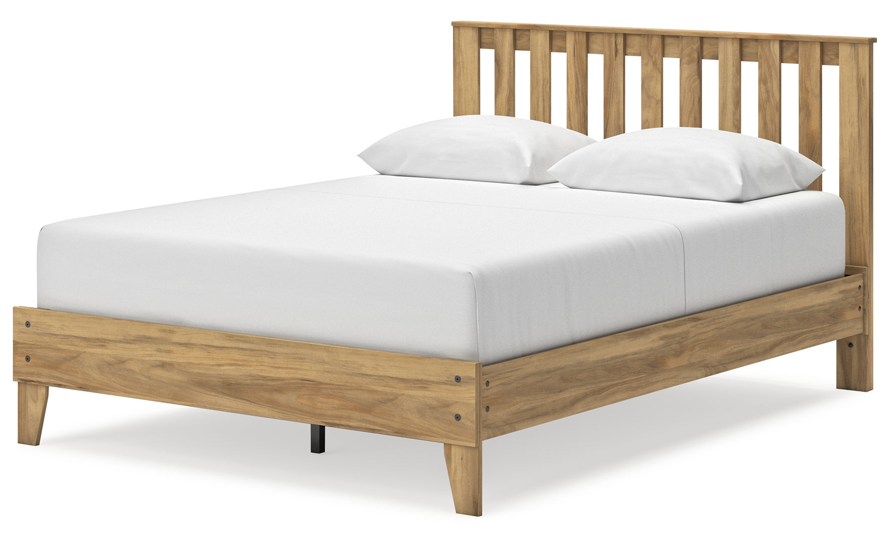 Bermacy Platform Bed