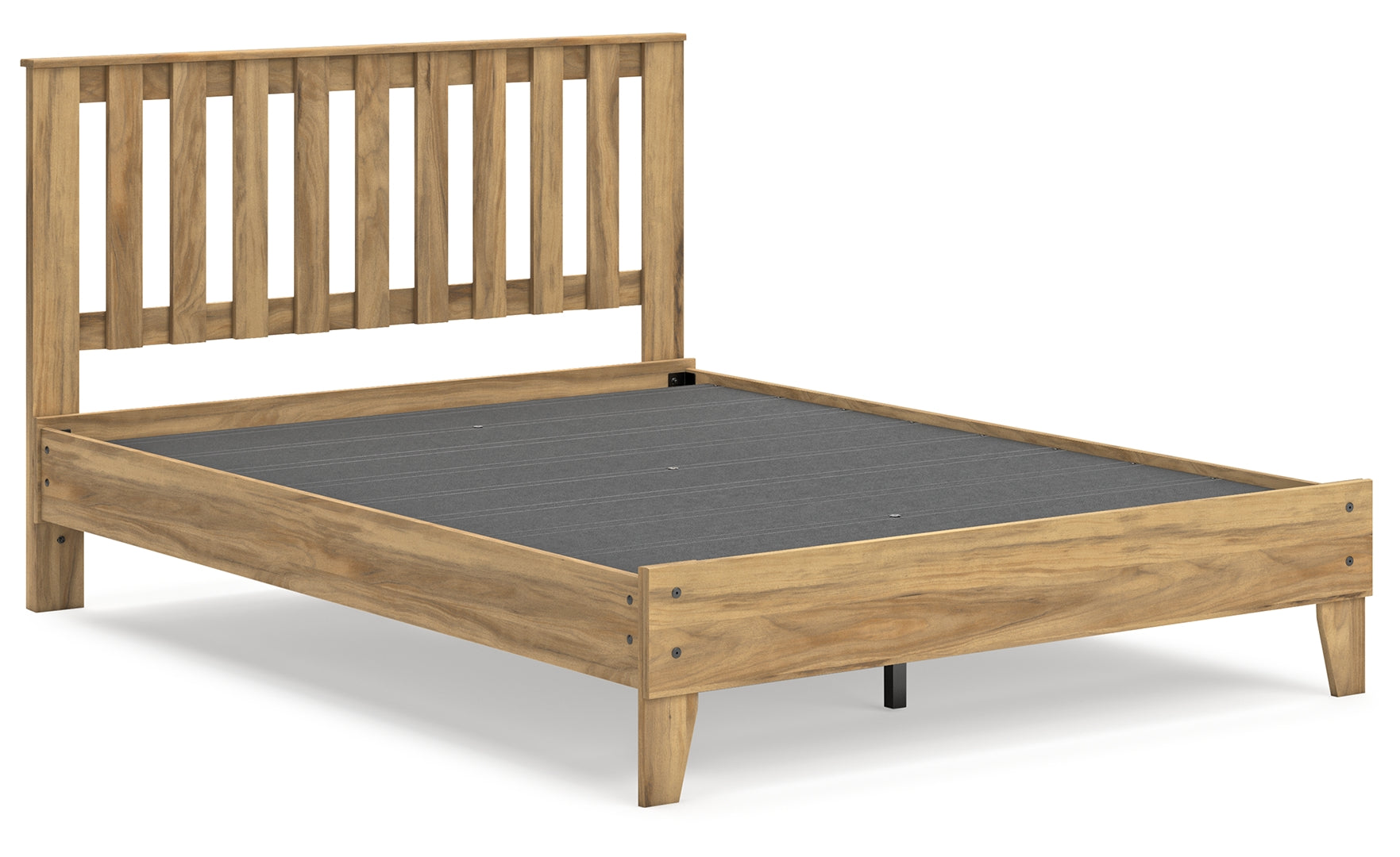 Bermacy Platform Bed