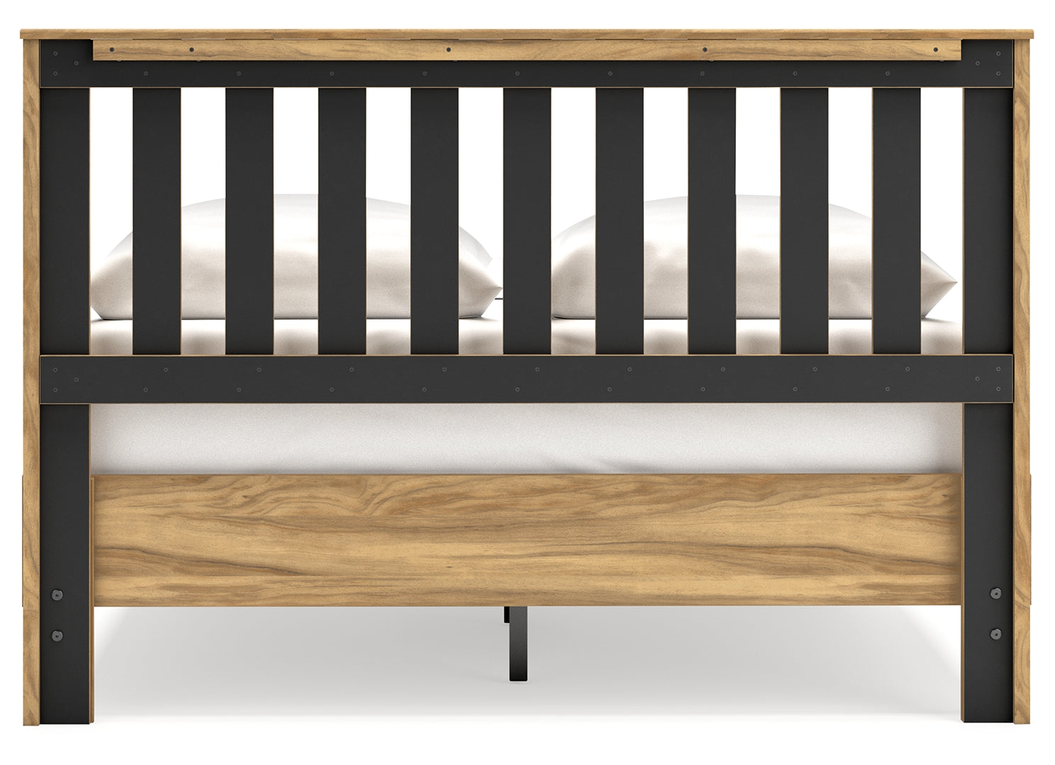 Bermacy Platform Bed