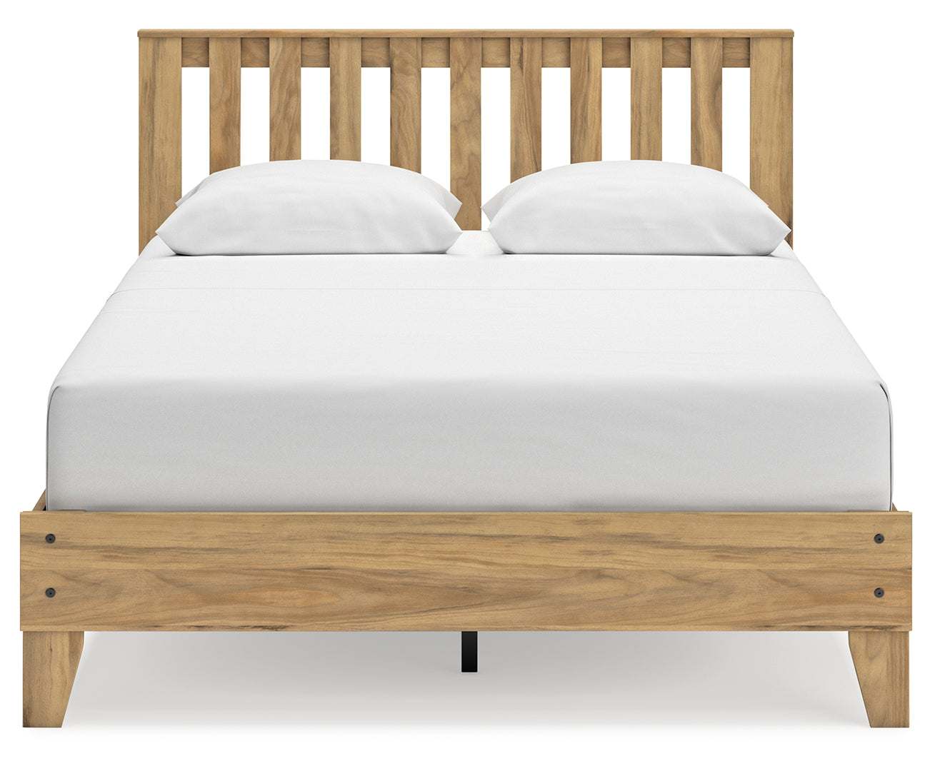 Bermacy Platform Bed