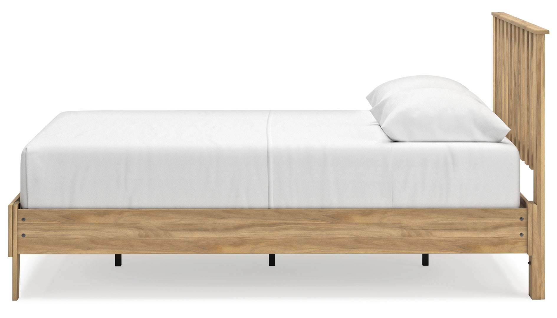 Bermacy Platform Bed