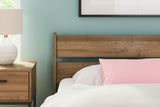 Deanlow Twin Panel Headboard