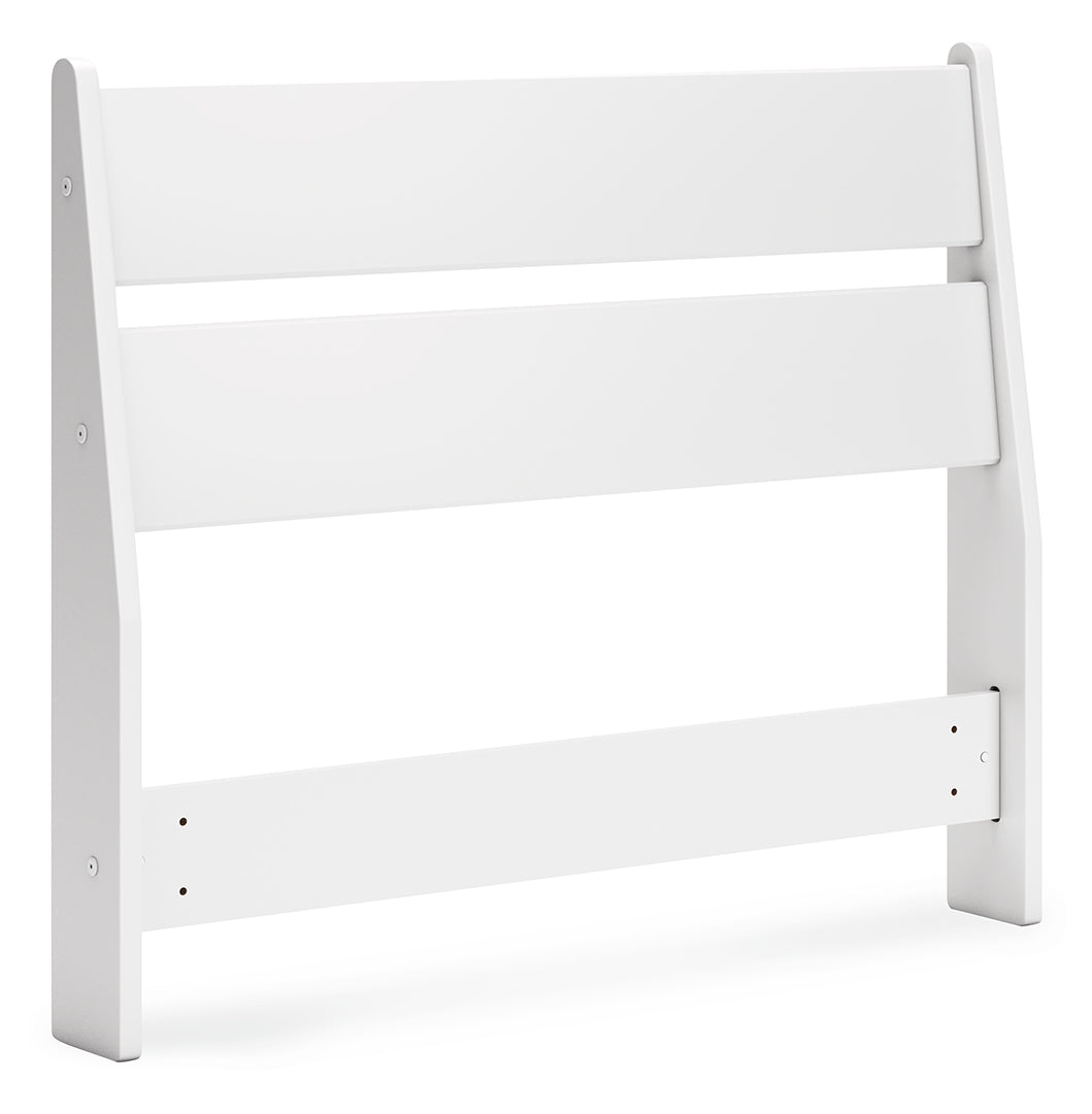 Socalle Twin Panel Headboard