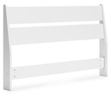 Socalle Full Panel Headboard