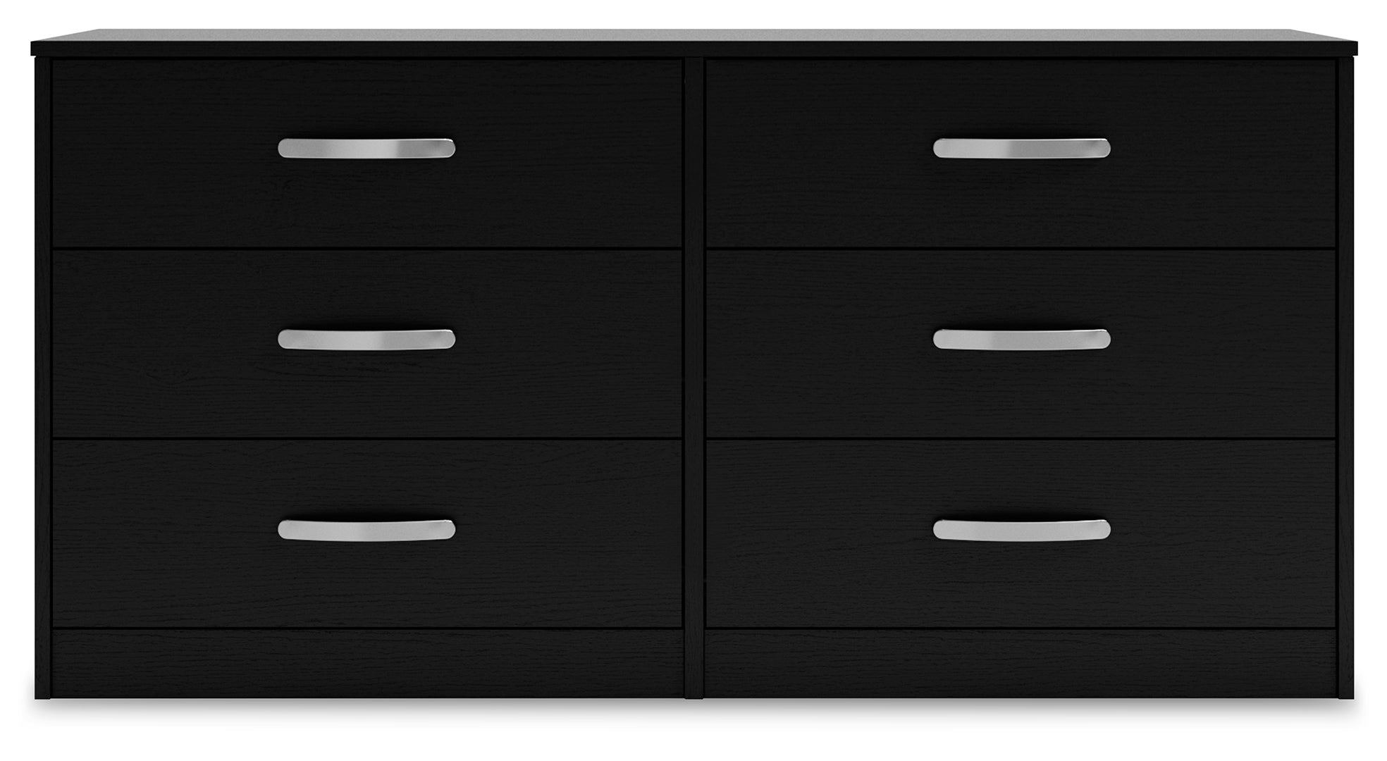 Finch Six Drawer Dresser