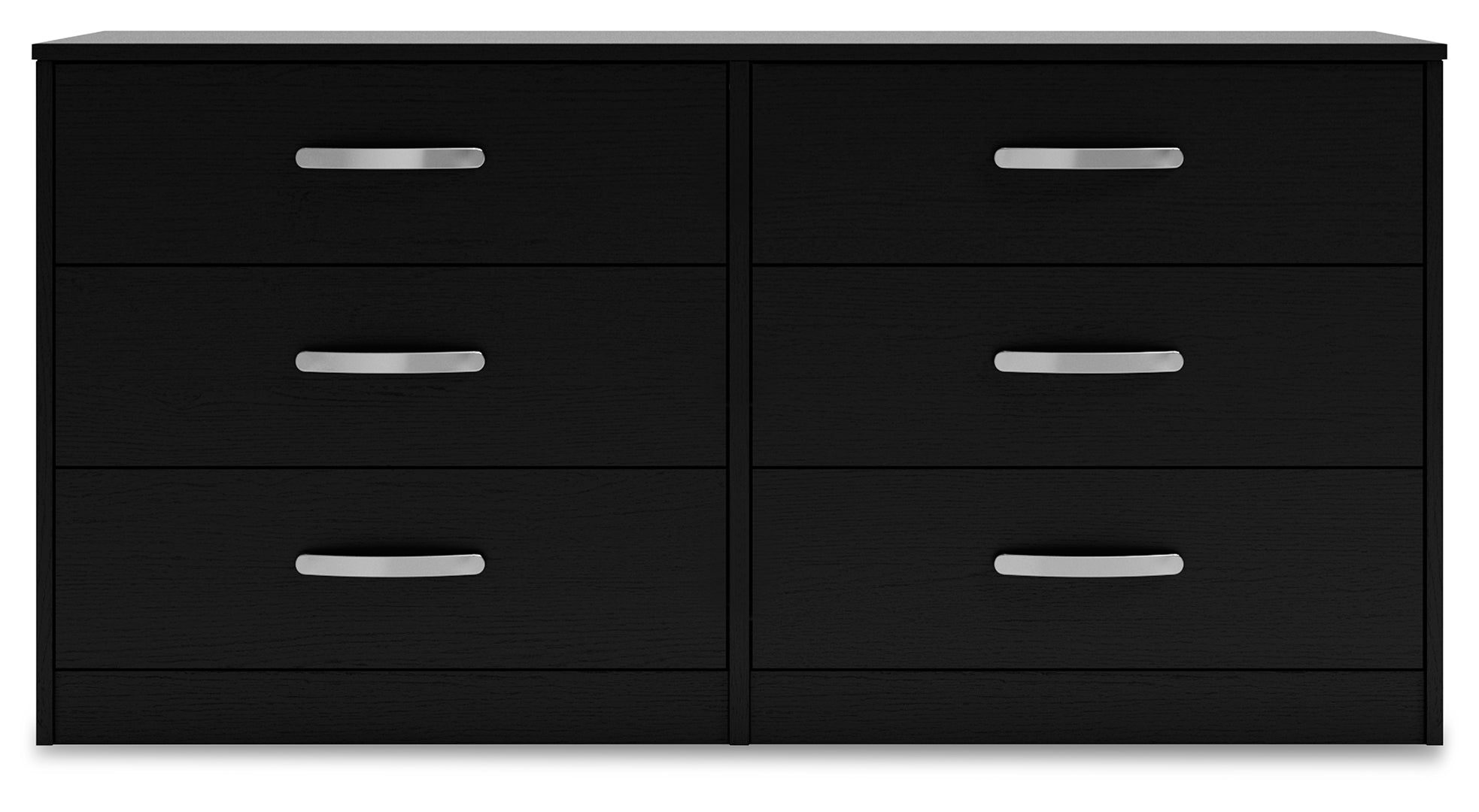 Finch Six Drawer Dresser