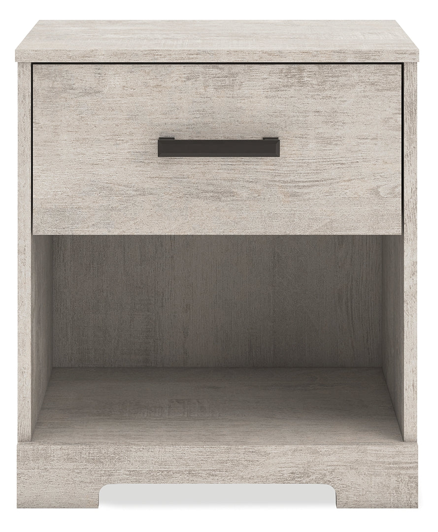 Shawburn One Drawer Night Stand