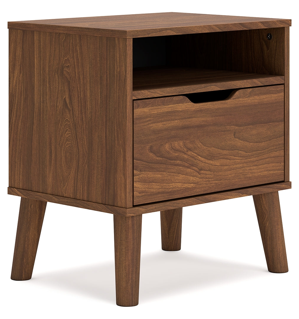 Fordmont One Drawer Night Stand