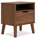 Fordmont One Drawer Night Stand