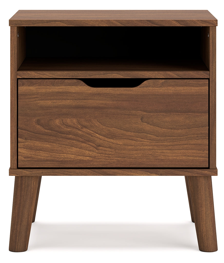 Fordmont One Drawer Night Stand