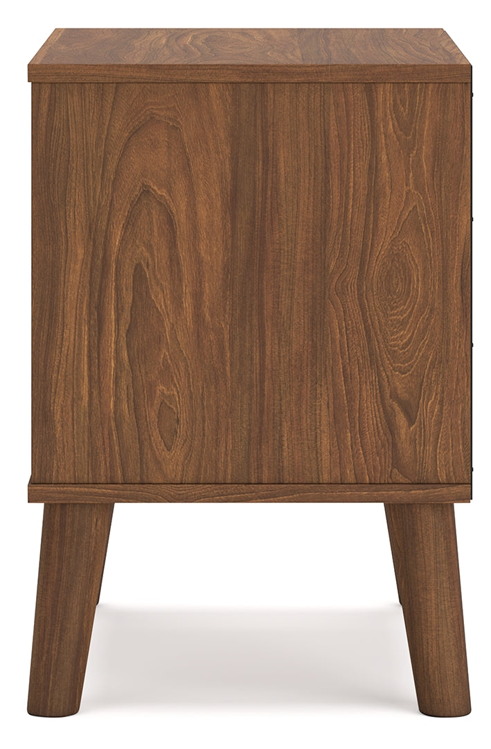 Fordmont One Drawer Night Stand