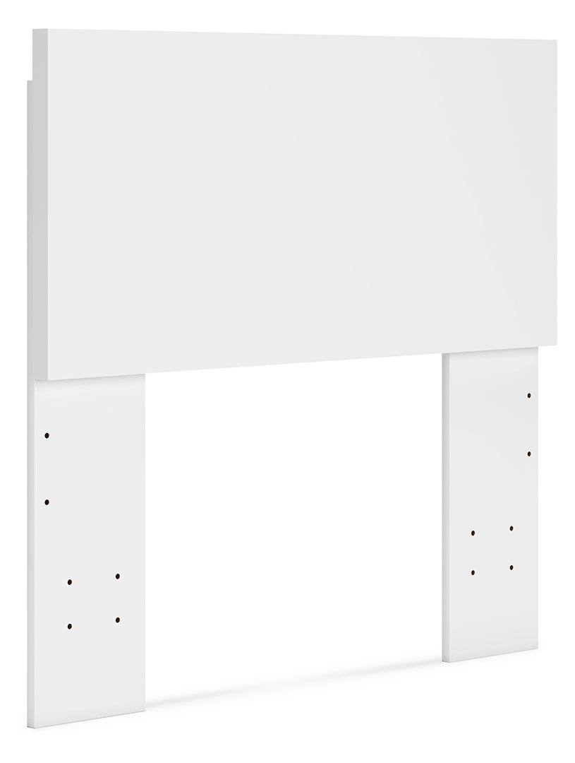 Onita Twin Panel Headboard