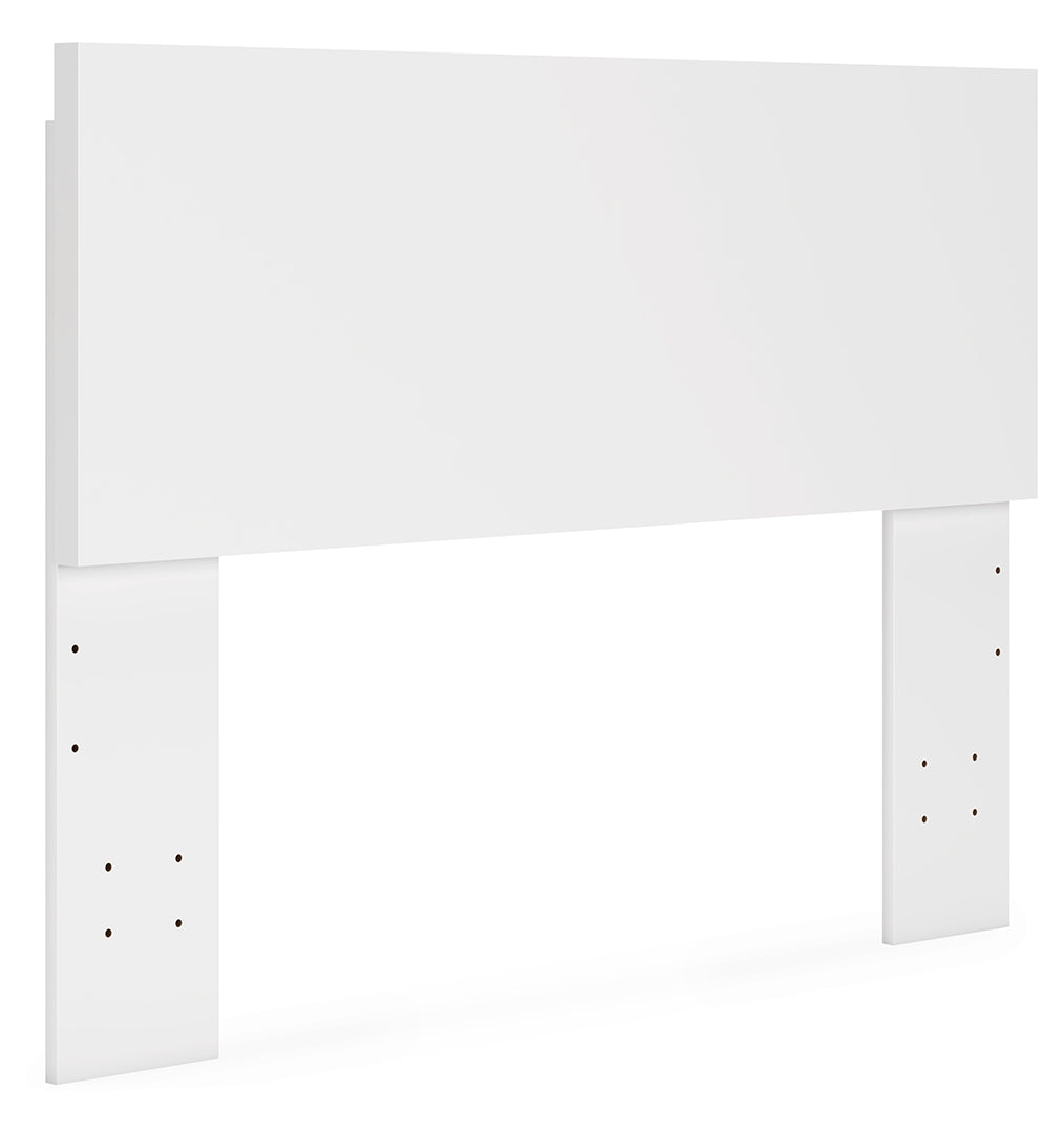 Onita Full Panel Headboard