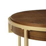 Artisan Denhoff Coffee Table Default Title