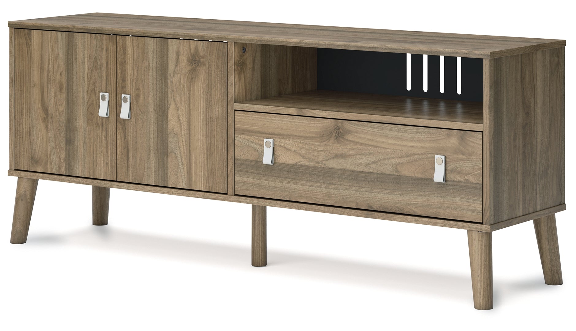 Aprilyn Medium TV Stand