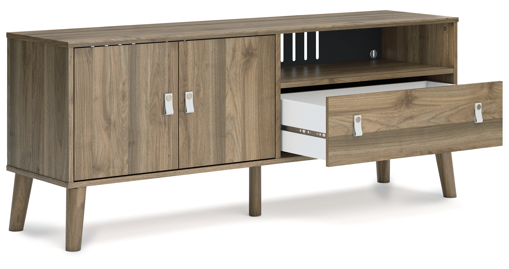 Aprilyn Medium TV Stand