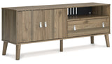 Aprilyn Medium TV Stand