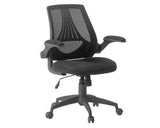 Gruga Chairs Mesh Manager's Chair