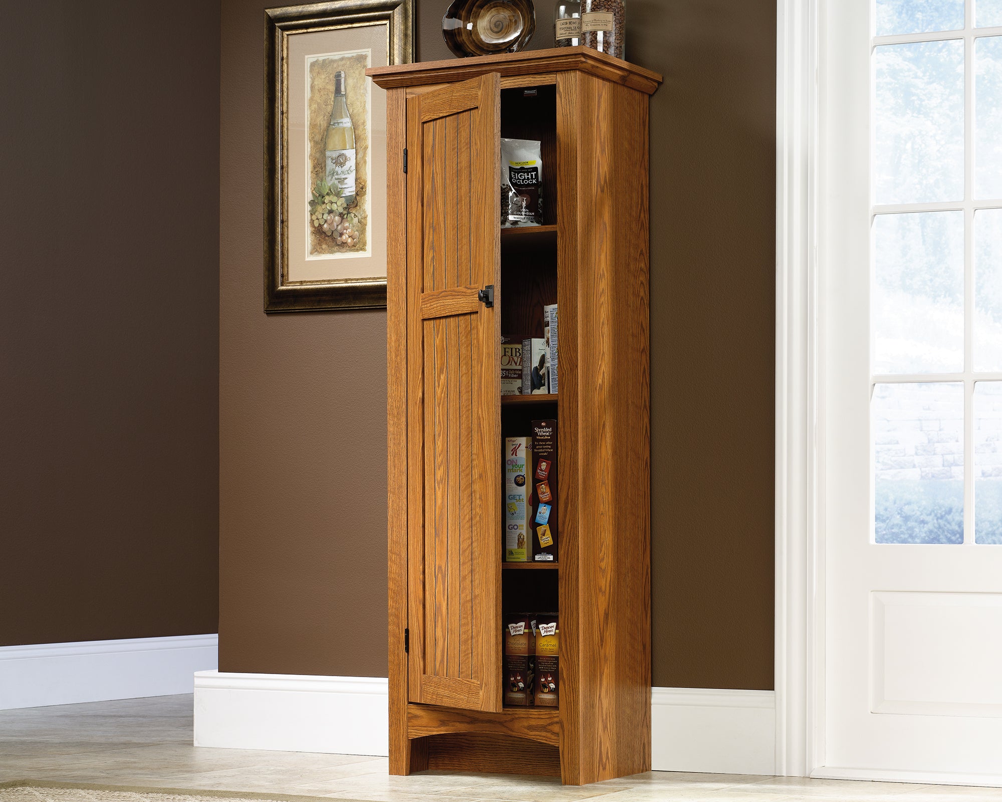 Sauder Select Pantry