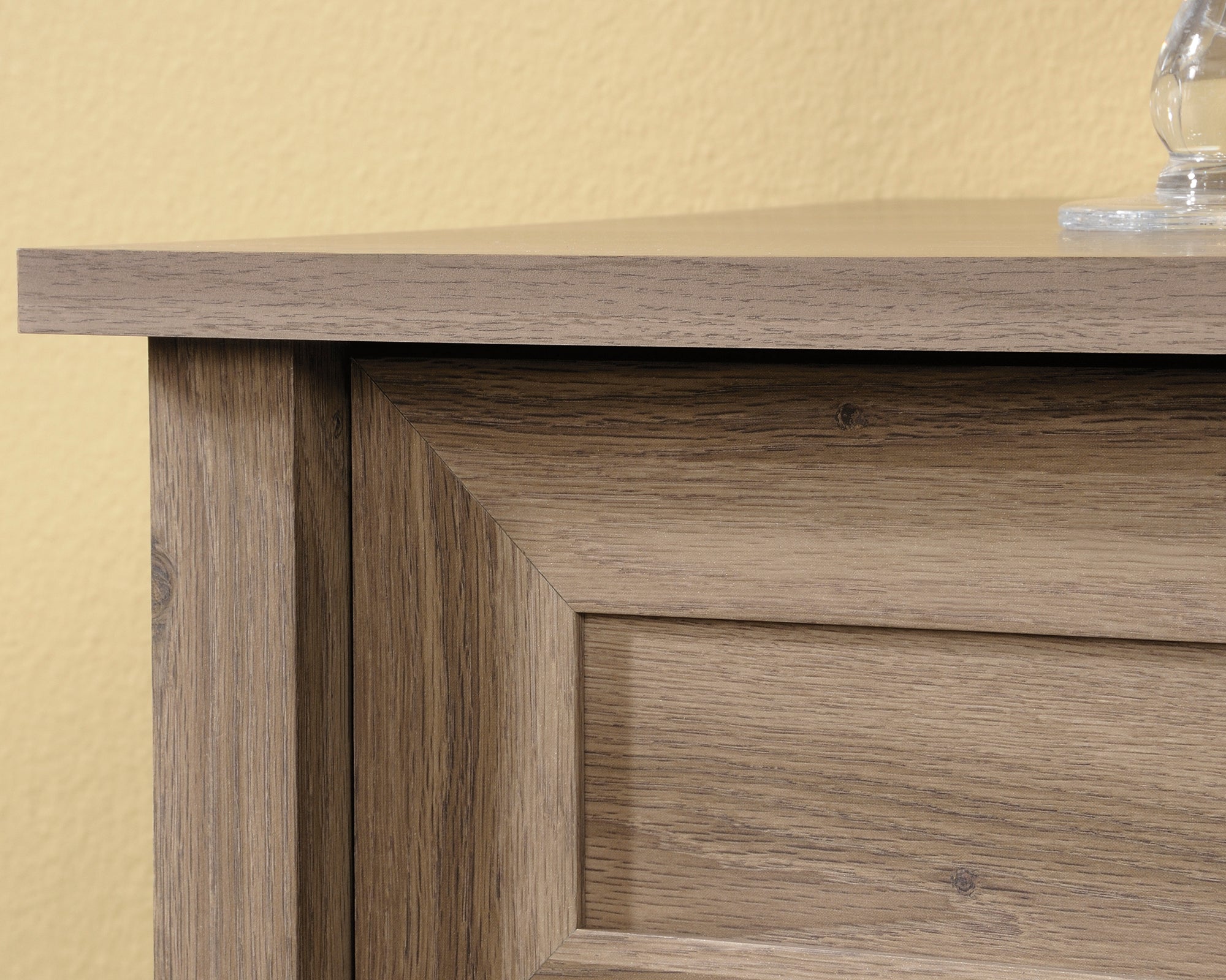 County Line  Dresser Salt Oak