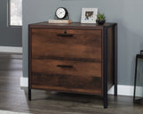 Briarbrook Lateral File Cabinet in Barrel Oak