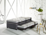 Bellona Four Season High Rise With Extra Mattress by Bellona