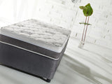 Bellona Four Season High Rise With Extra Mattress by Bellona