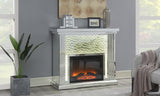 Glamour Led Fireplace