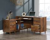 Clifford Place  L-Shaped Desk