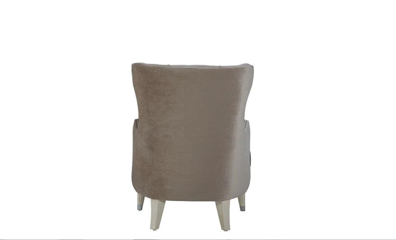 Bellona Gravita Accent Chair by Bellona