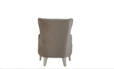 Bellona Gravita Accent Chair by Bellona