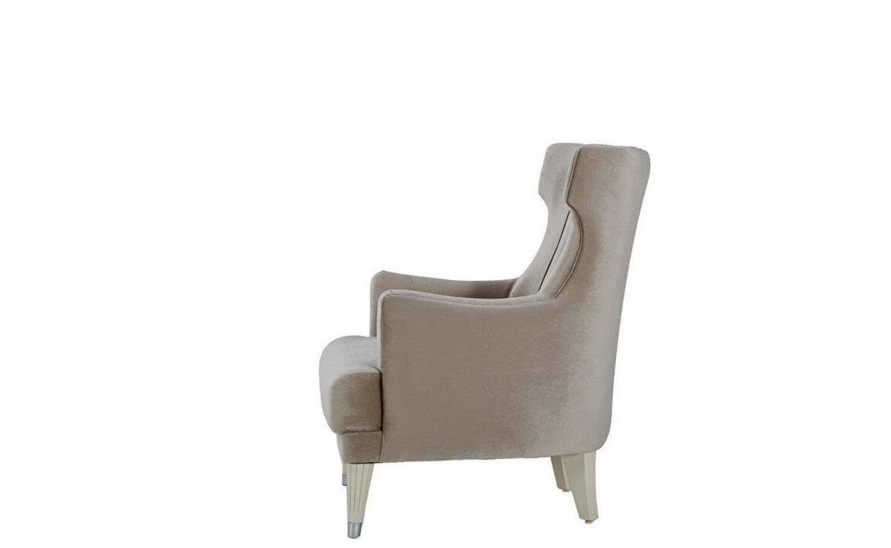 Bellona Gravita Accent Chair by Bellona