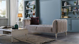 Bellona Gravita Sofa Bed Sleeper Sofa by Bellona Deren Anthracite