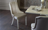 Bellona Gravita 6315 Dining Chair 2Pcs (Deren Beige) by Bellona