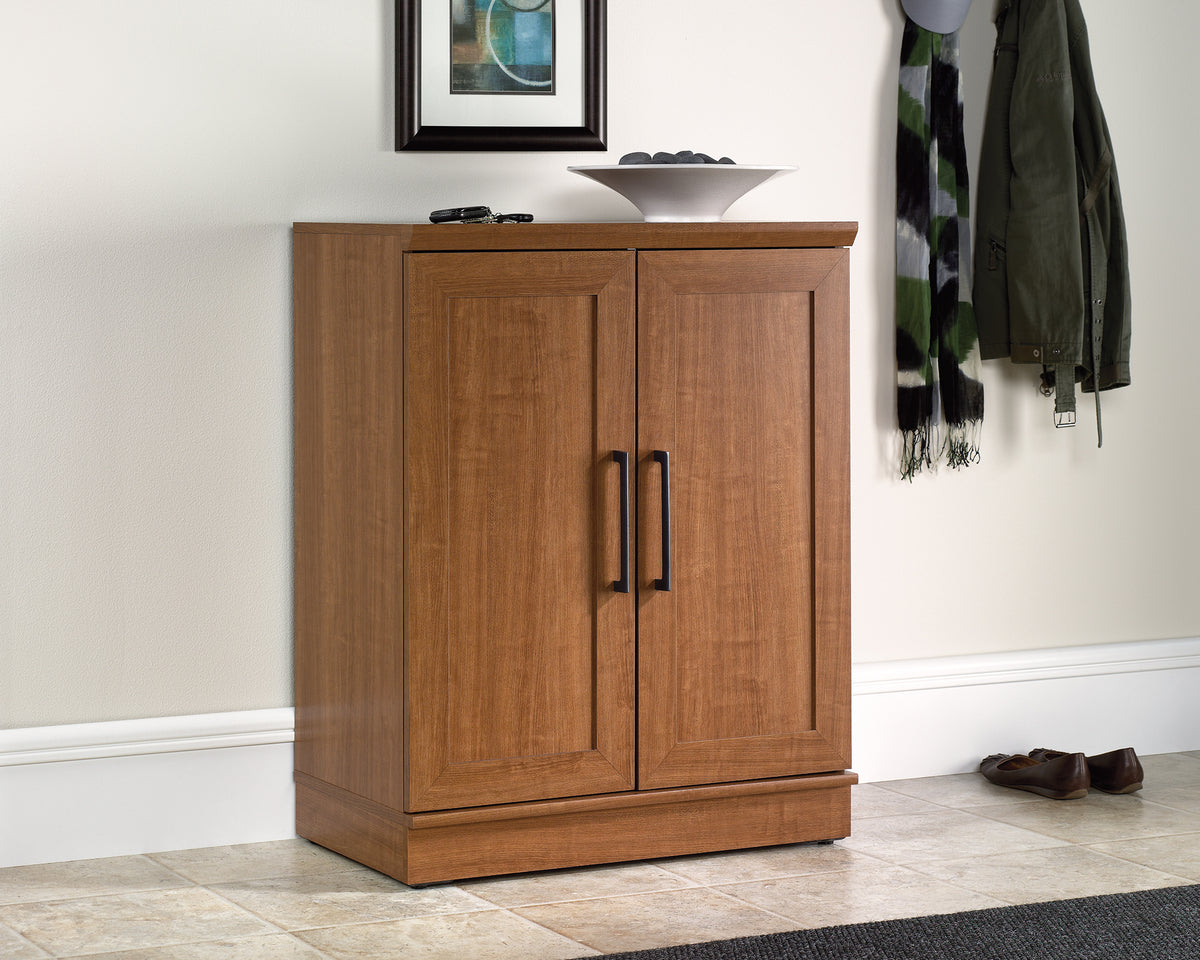 HomePlus Base Cabinet Sienna Oak