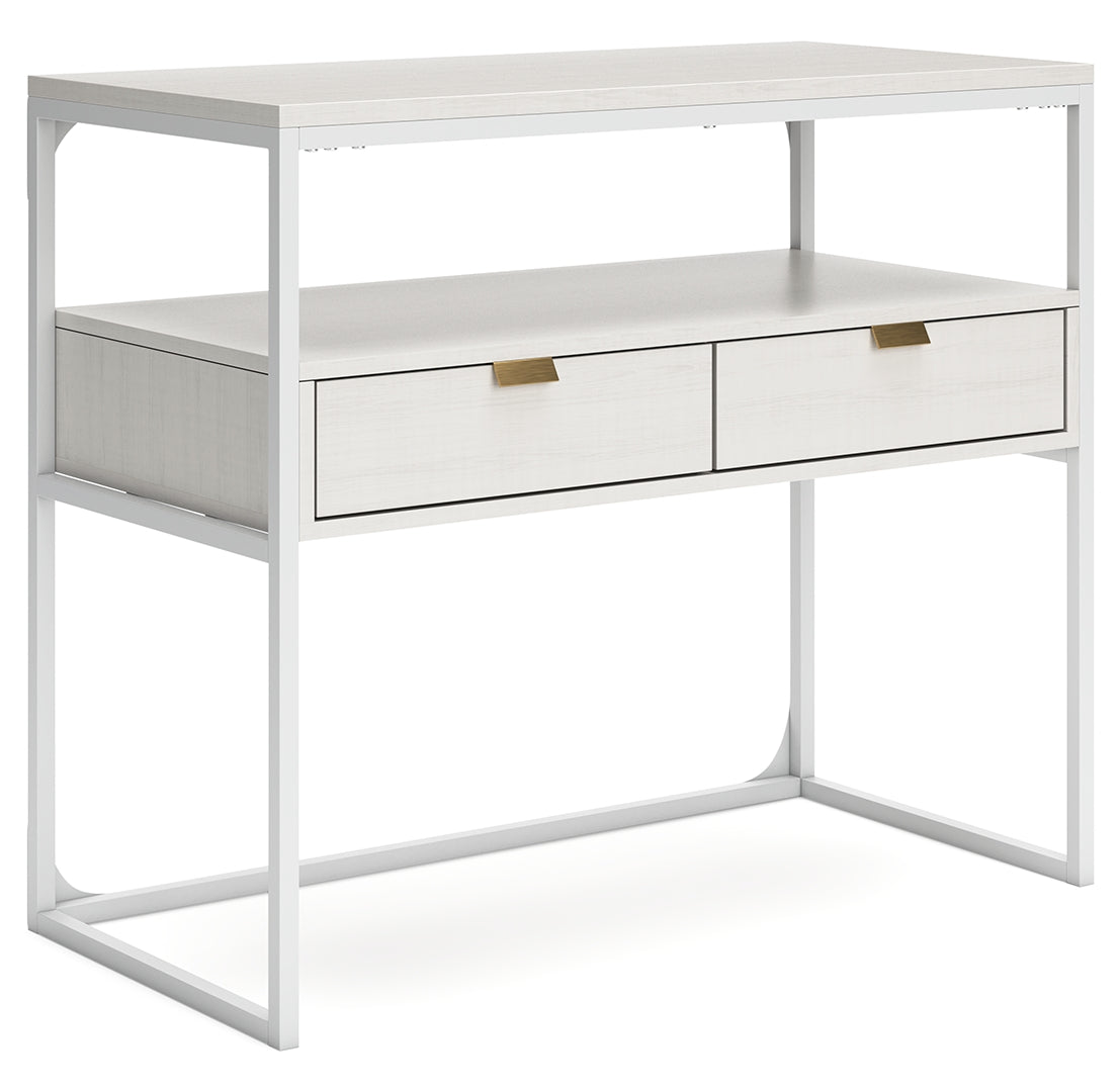 Deznee Credenza