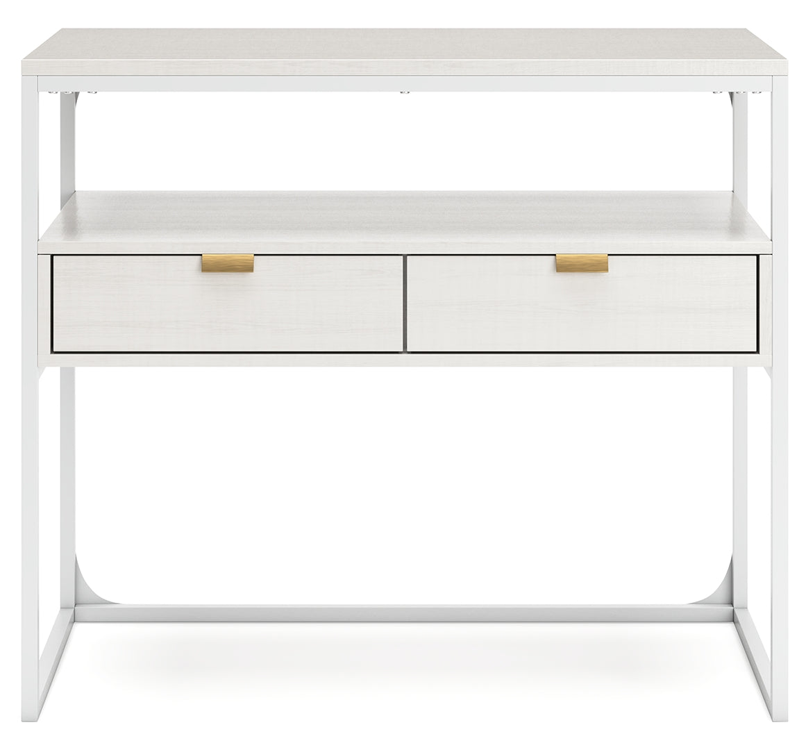 Deznee Credenza