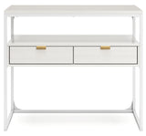 Deznee Credenza