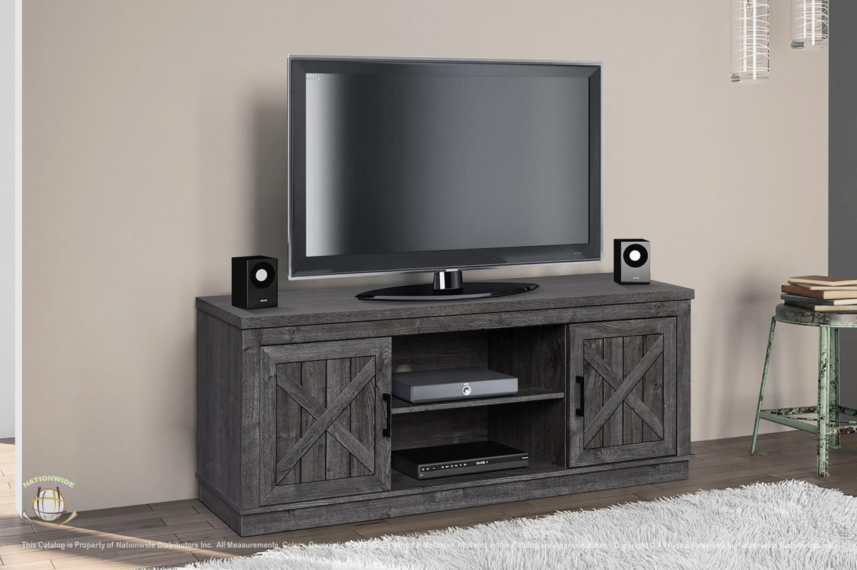 Vilmar TV Stand