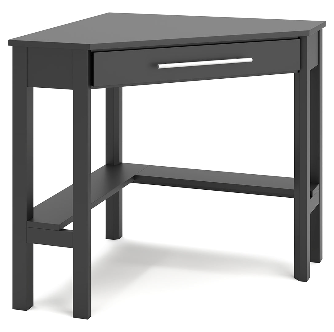 Otaska Home Office Corner Desk