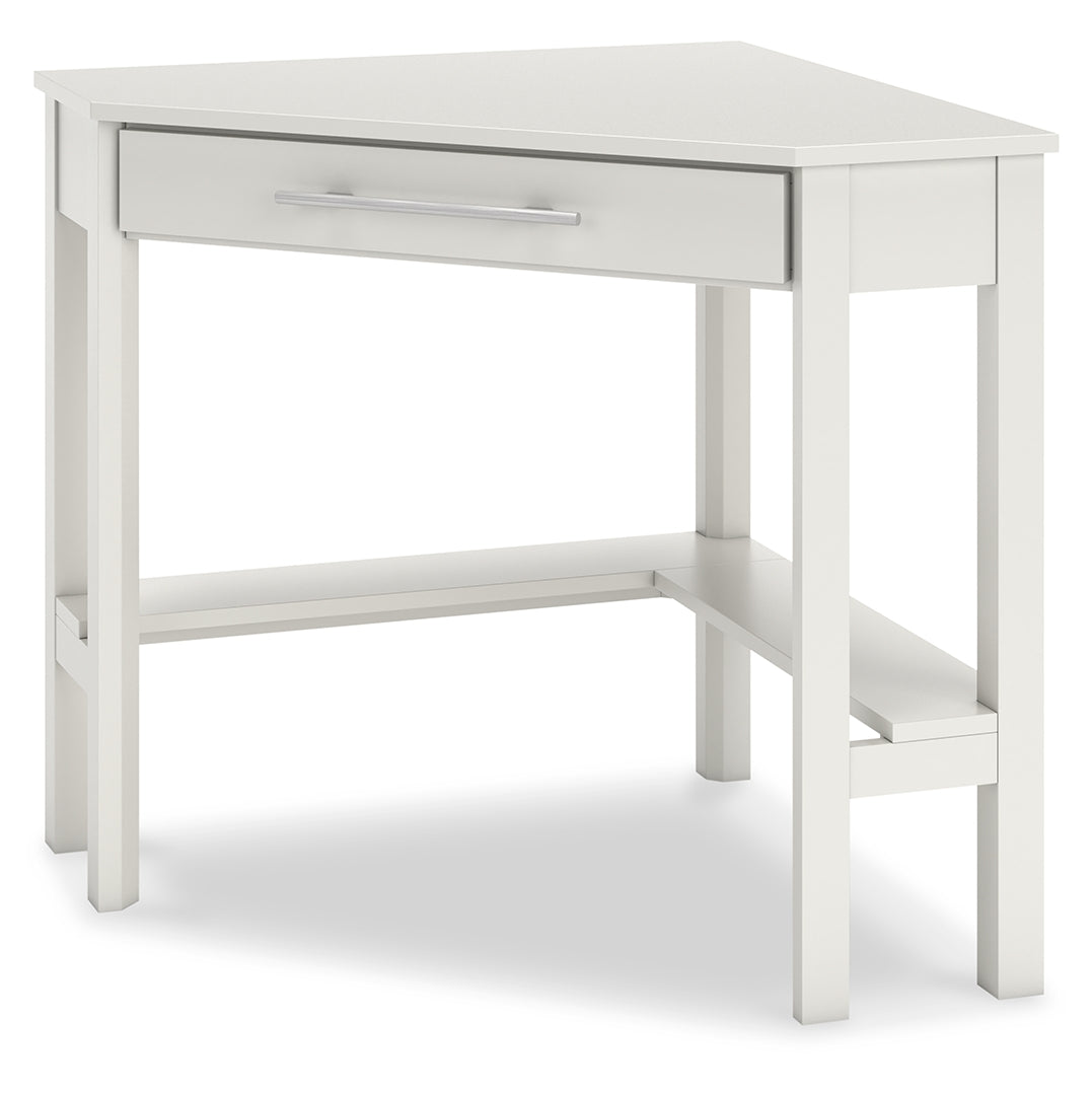 Grannen Home Office Corner Desk