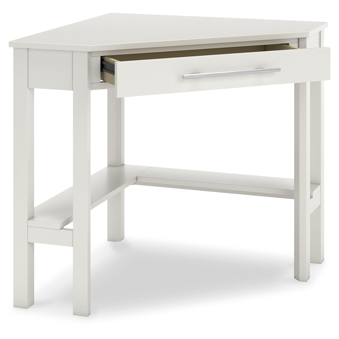 Grannen Home Office Corner Desk